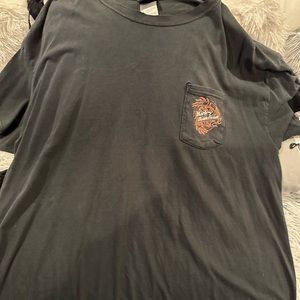 Men’s Harley Davidson vintage T-Shirt